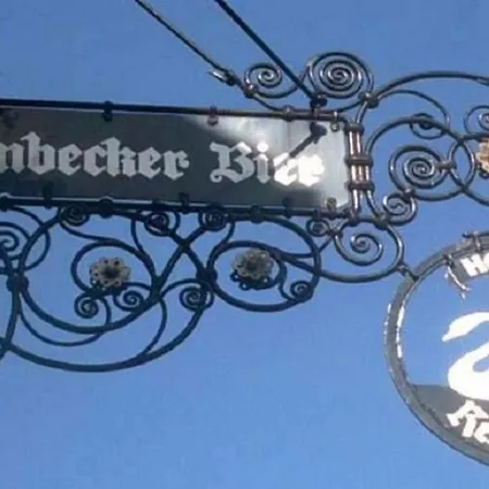 Der Schwan Einbeck