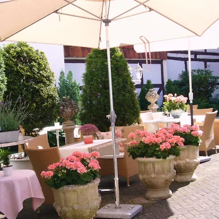 Hotel Der Schwan