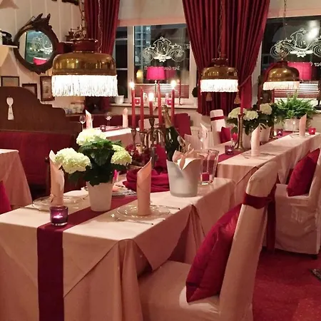 Der Schwan Hotel
