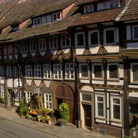 Hotel Der Schwan *