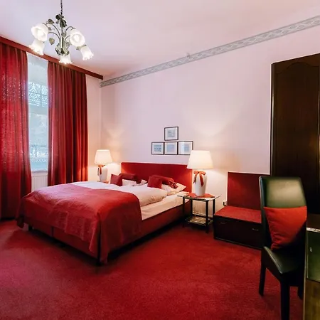 Der Schwan Hotel Einbeck