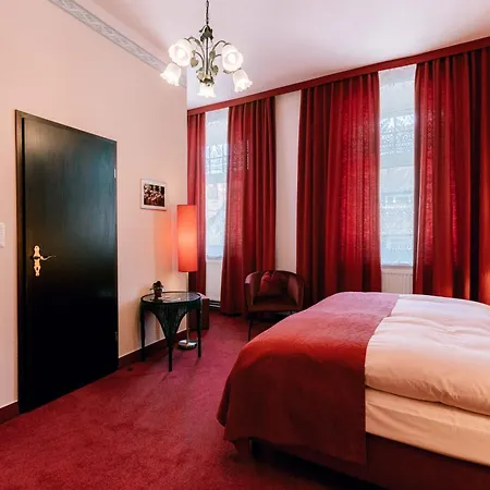 Hotel Der Schwan Einbeck